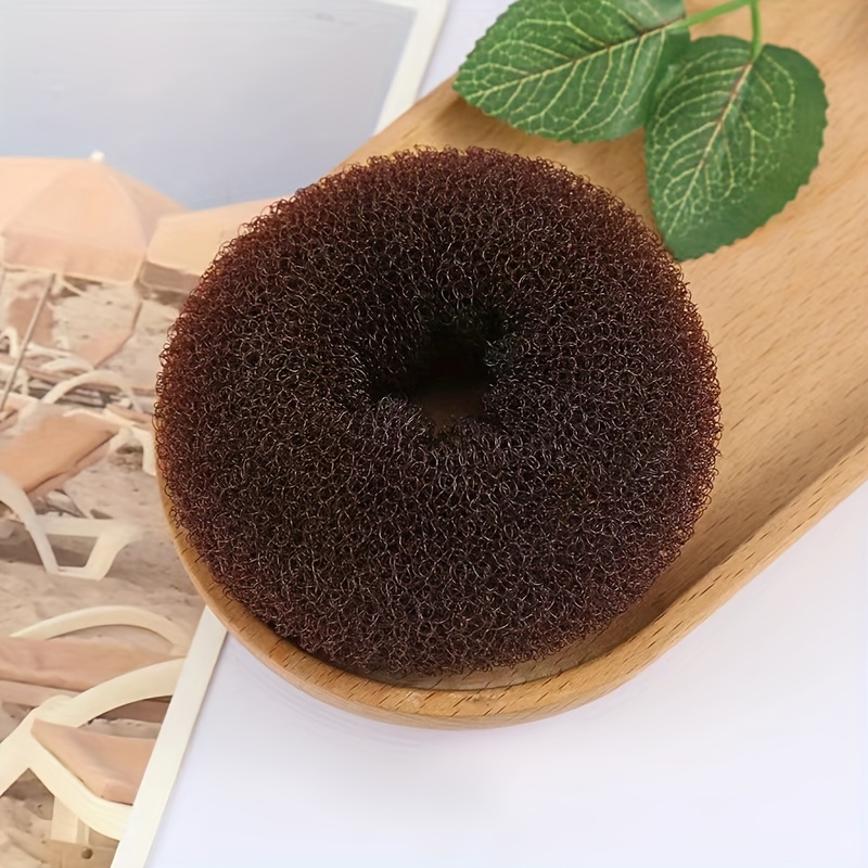 Ball Head Hair Iron In