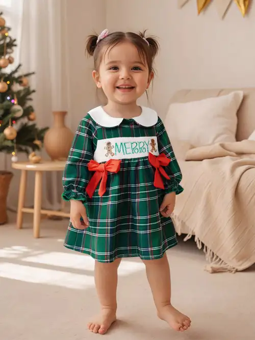 toddler baby girl christmas dress short sleeve high waist bowknot red princess dres 236.22inch 472.44inch 2t 3t 4t xmas party clothes | Check Out Today's Deals Now | Temu toddler baby girl christmas dress short sleeve high waist bowknot red princess dres 236.22inch 472.44inch 2t 3t 4t xmas party clothes | Check Out Today's Deals Now | Temu