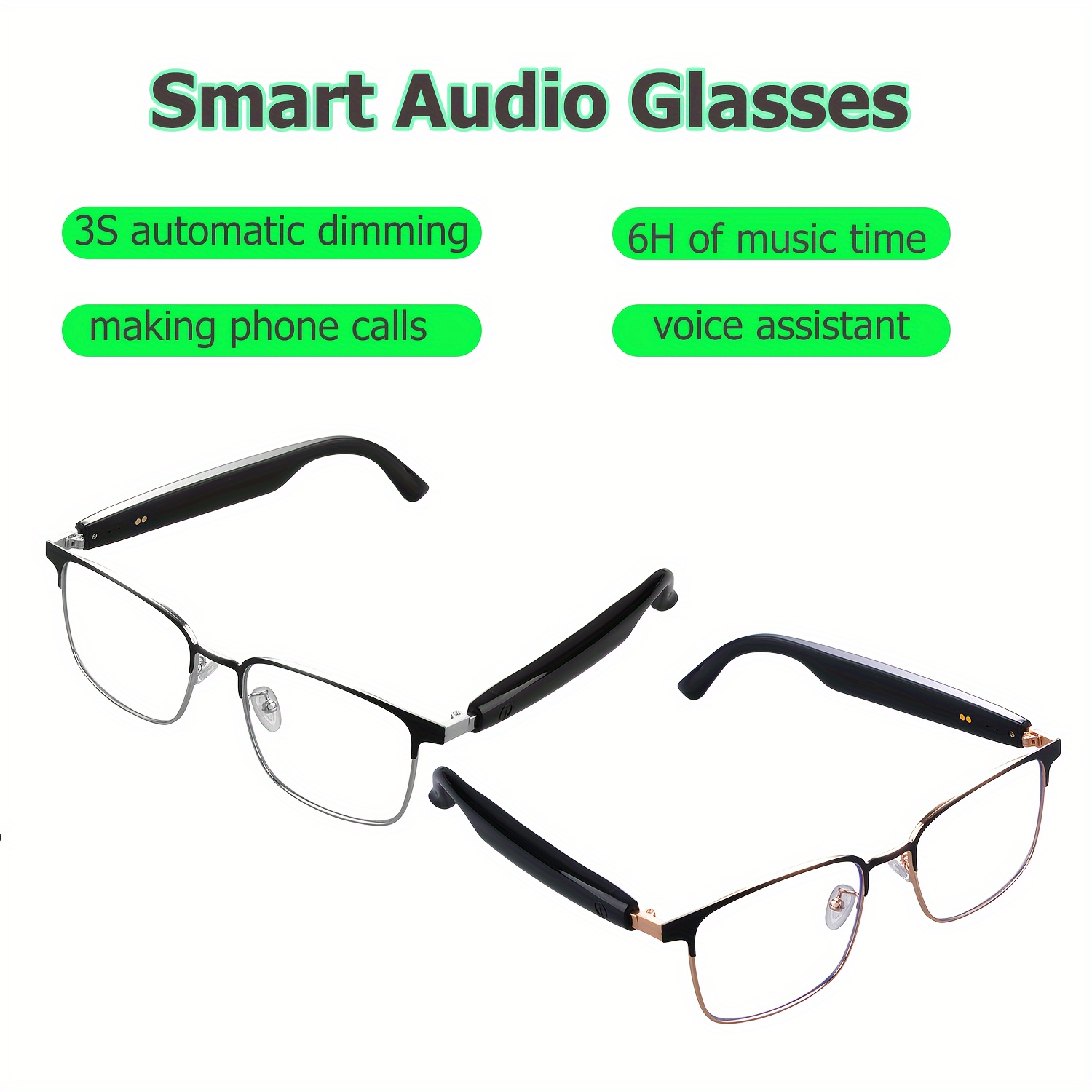 óptica Subsidio Bps Lentes Lentes Inteligentes Lentes De Vision