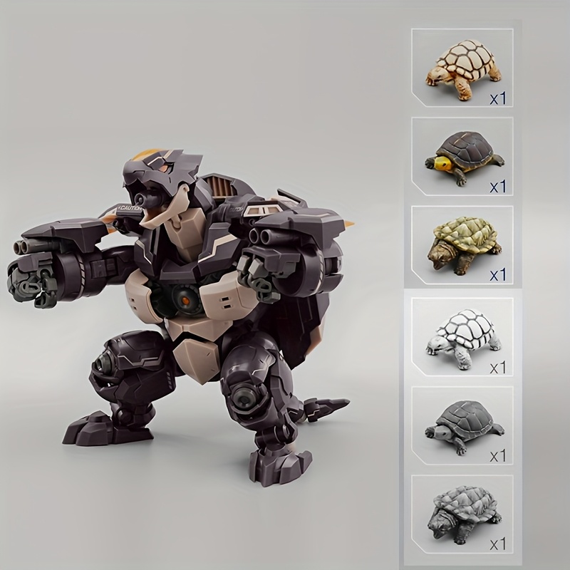 HUMAN ROBOT パンデッドOthello 4体セット　デザフェス61限定 3LFTN apartment | HUMAN ROBOT TOYS 【SOLD OUT】【伊勢丹限定