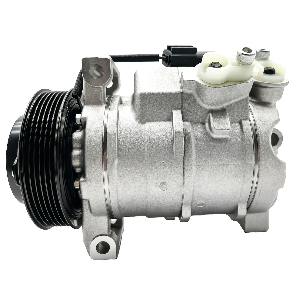 품목 사진 닷지 저니 2009-2010 3.5l v6용 클러치 포함 a/c 압축기, oem 번호 55111425aa, co29070c