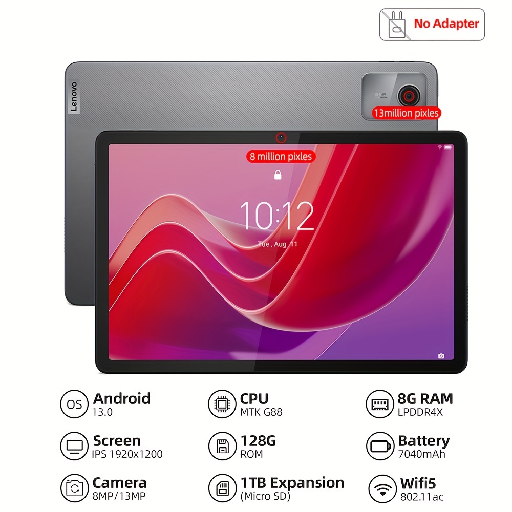 k10 tablet rom tb330fu ips 10 95 8g - Temu Finland