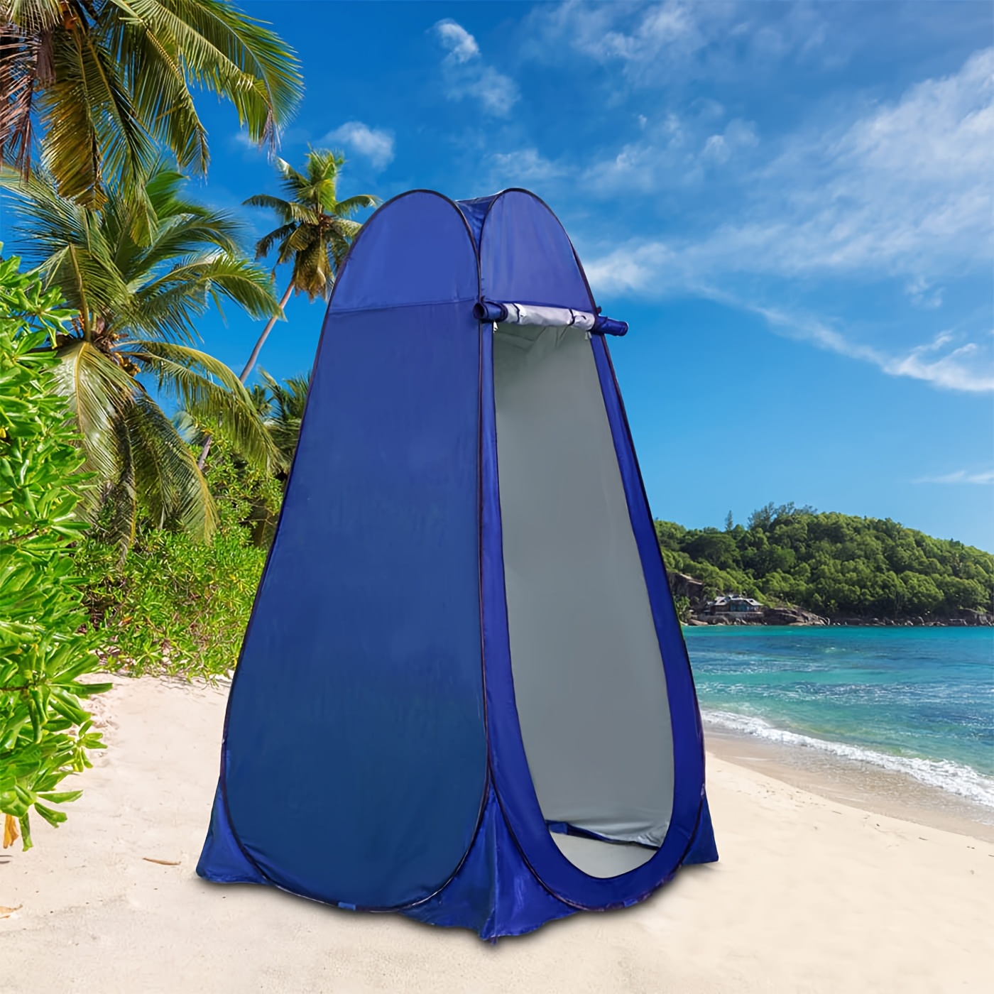 outdoor wechselzelt wc zelt camping duschzelt mobiles