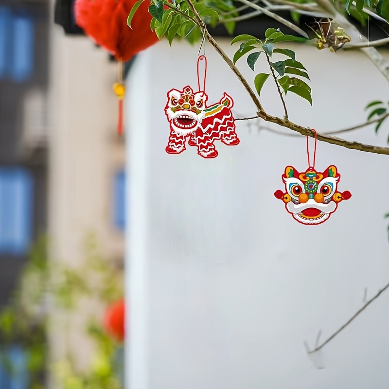 Persimmon String Decoration Door Hanging Ornaments 2024 - Temu
