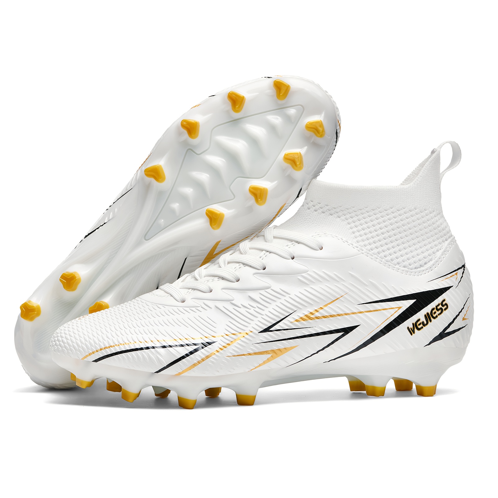 Nuevas zapatillas de entrenamiento para competición de PE - Imagen 5