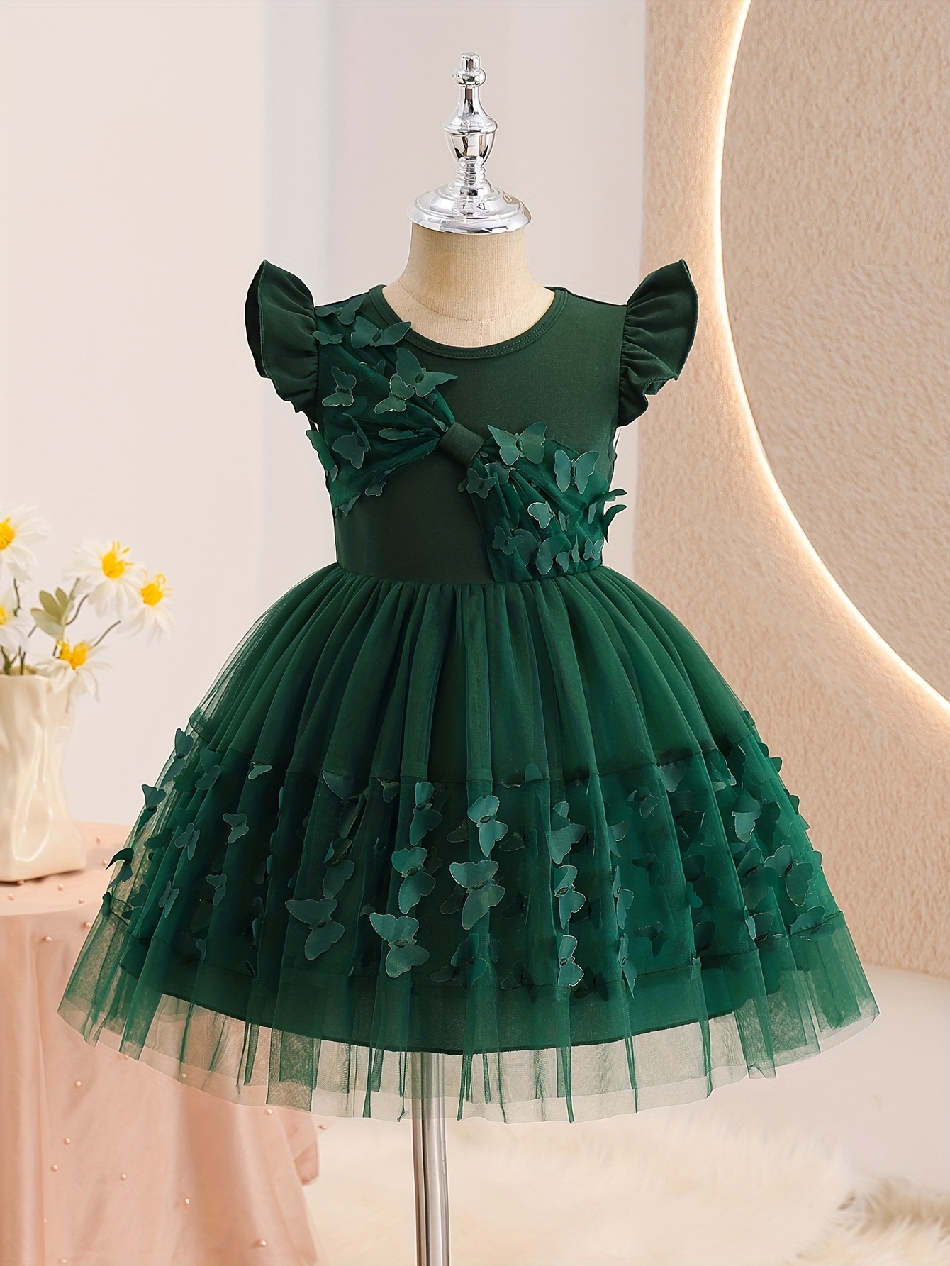 sage green fitted dress Women's Made The Right Call Sage Green Collared Midi T-Shirt Dress | Size: L main image 1