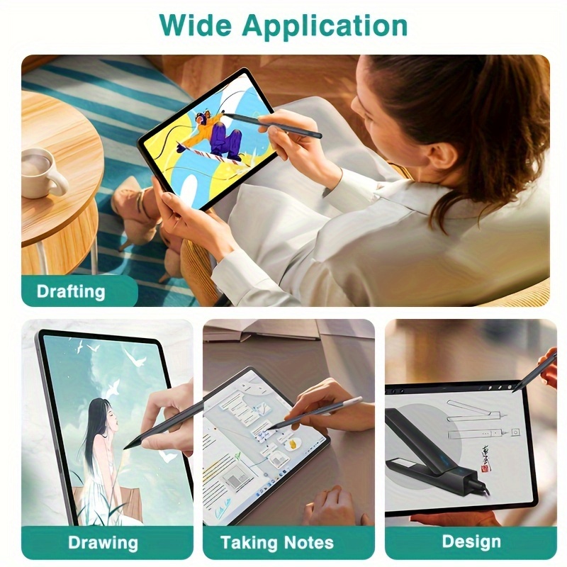 Ipad Air Ipad Pro 2nd Gen Apple Pencil Compatibility Pencil