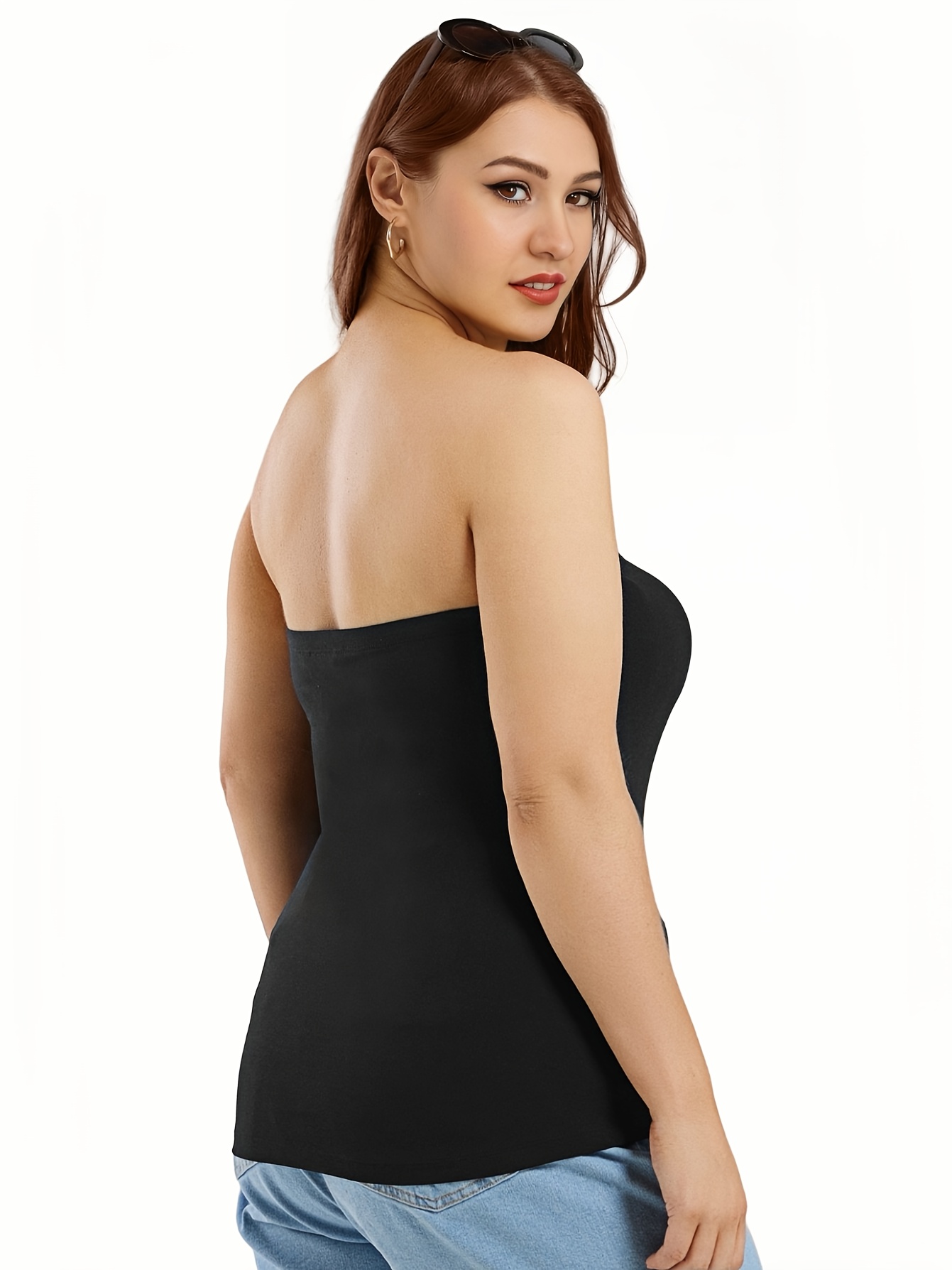 plus size womens plus size summer elegant long length Temu