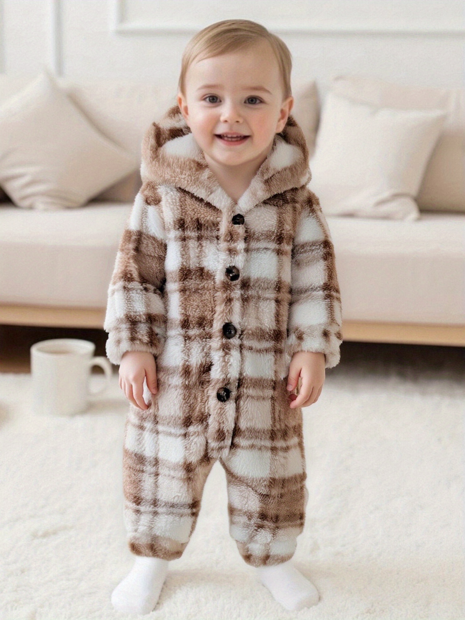 Jumpsuit Infant Girl Outerwear Edvintorg 1-6Years Toddler Girls