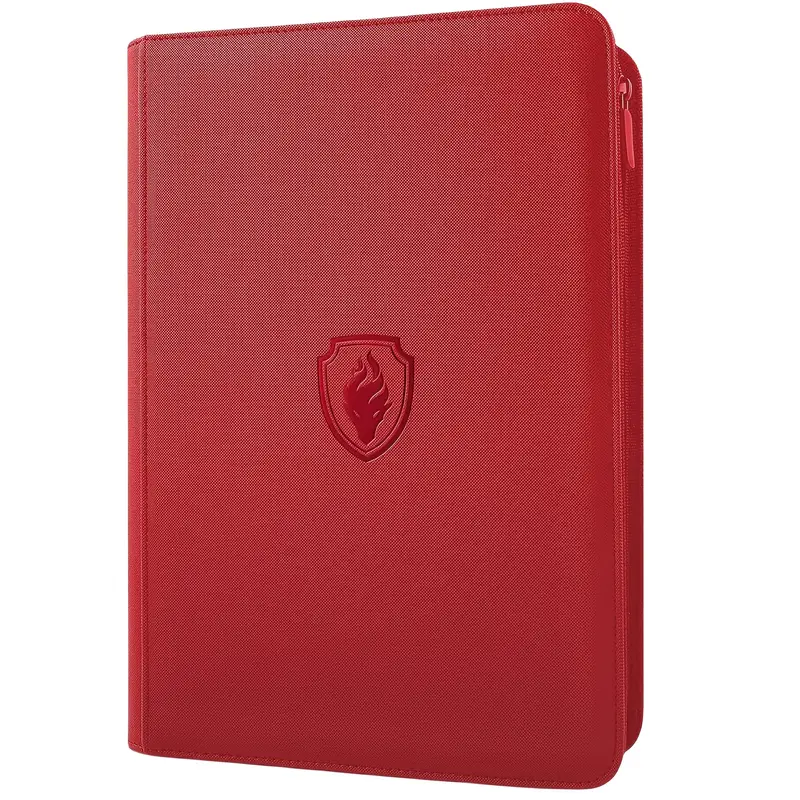 premium 1024 pocket card binder 16 pocket card binder - Temu premium 1024 pocket card binder 16 pocket card binder - Temu