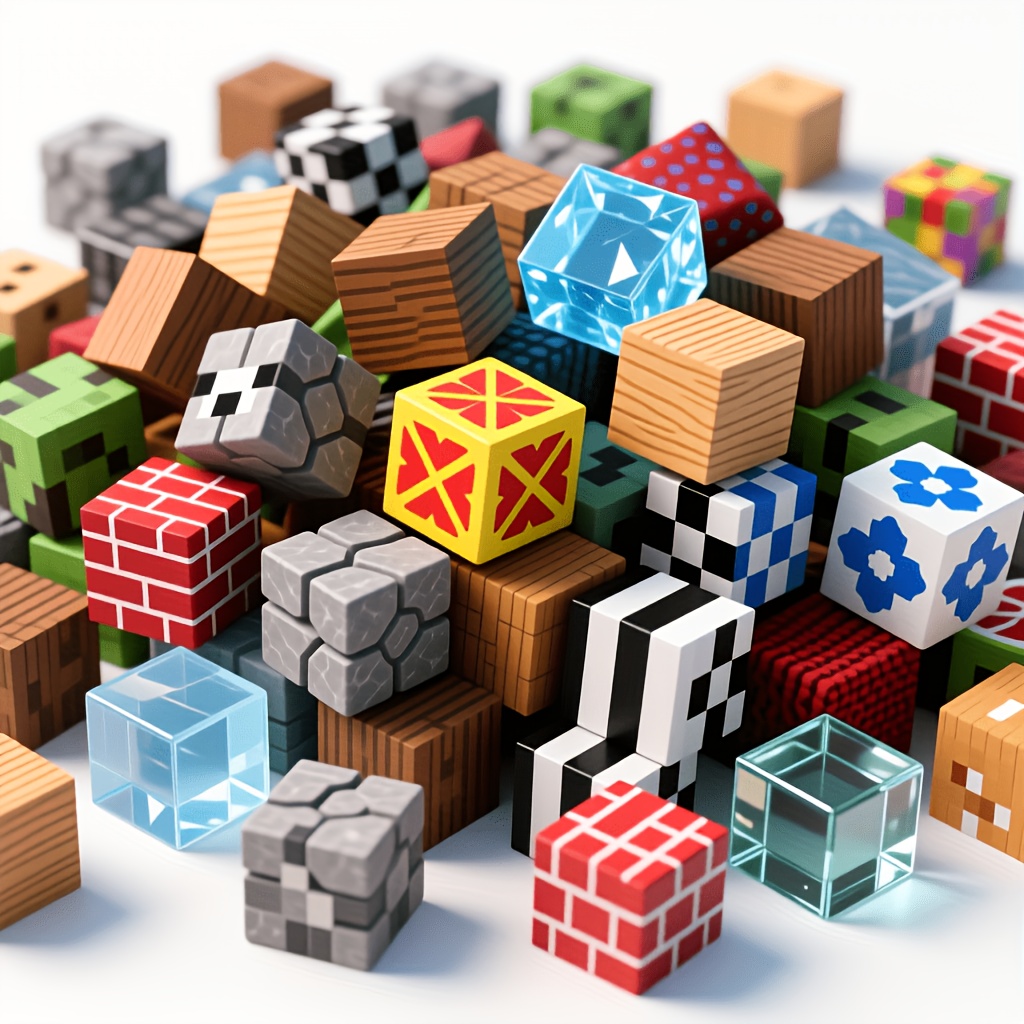 Classic Puzzle Toy Set for Family Interaction and Fun