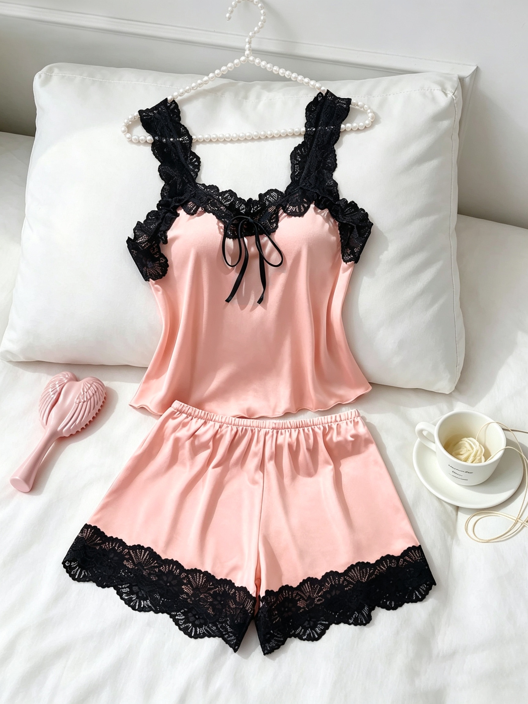Transparent Womens Long Loungewear Transparent Loungewear