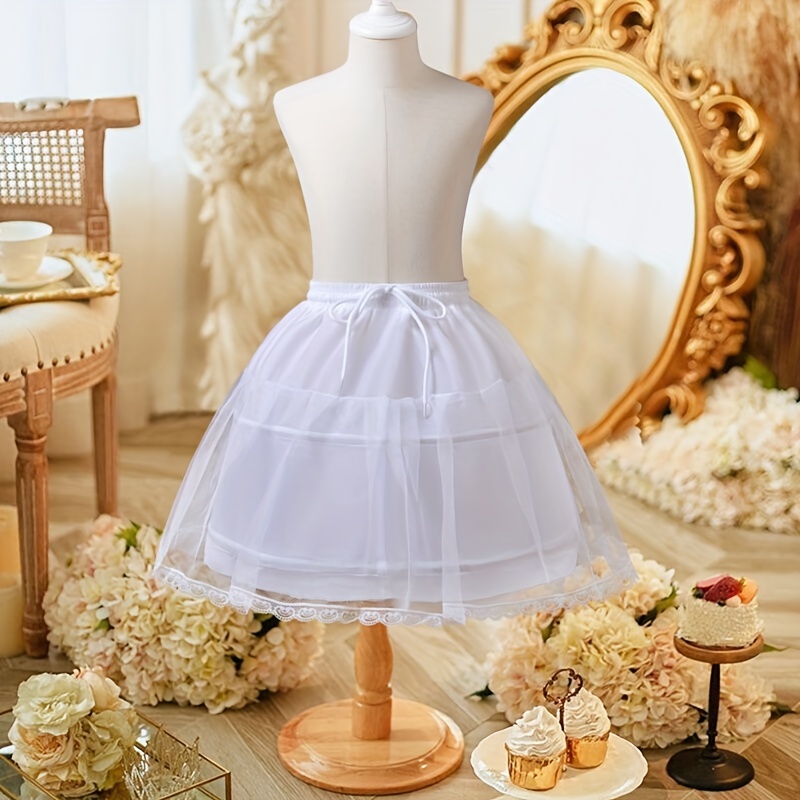 

1pc Underskirt - ' Evening