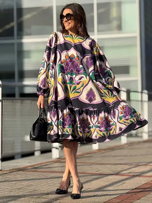 casual maxi dresses with sleeves uk Buy Women's Maxi Casual 3/4 Sleeve Dresses Online