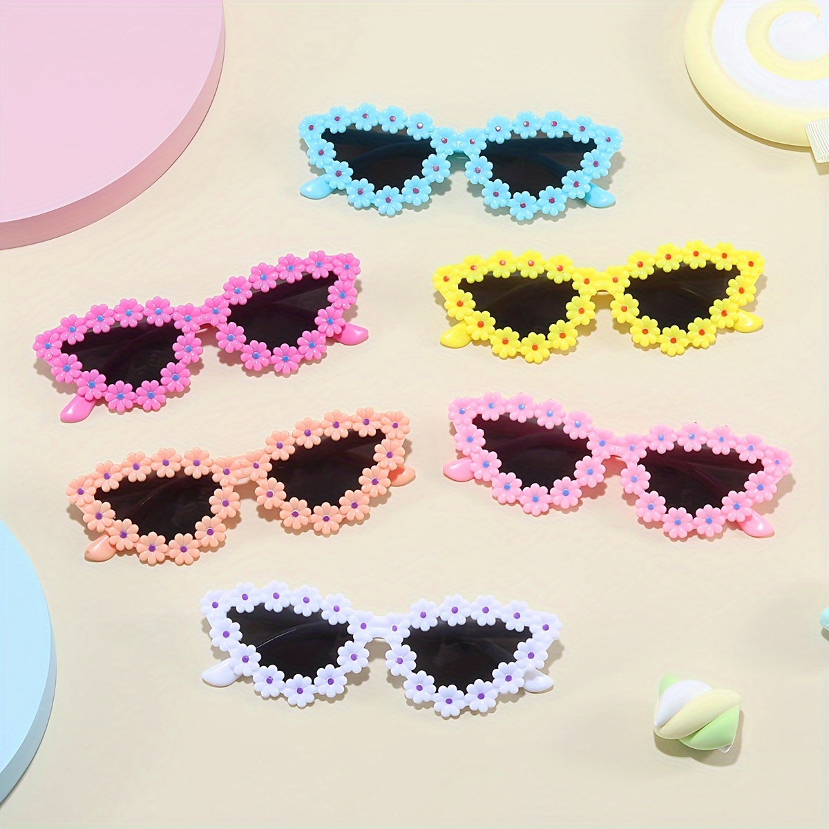 Kids Sunglasses - Temu