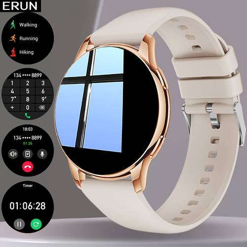 25 latest mens womens smart watch with multiple functions such as mode incoming call reminder message reminder drinking water reminder balance your for gifts suitable for men and women