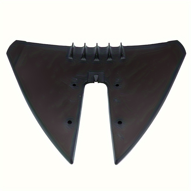Outboard Motor Propeller Jet Thruster Stabilizer, 15-300HP