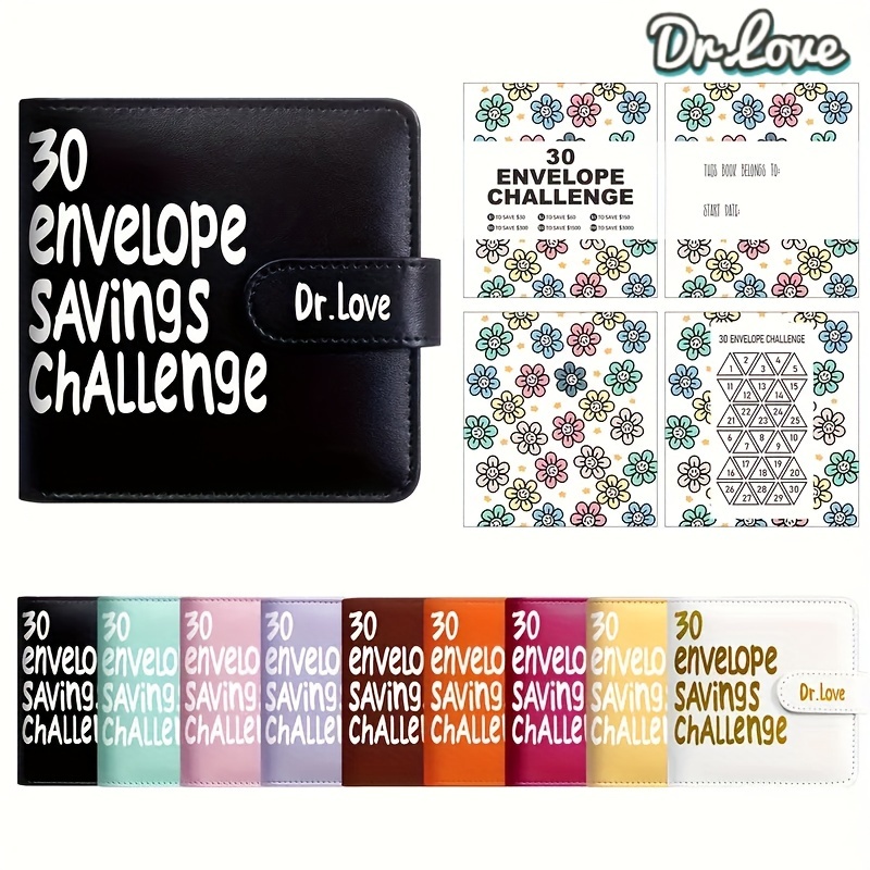 

[dr.]30 Saving , , Saving , Saving , Organizer, For Budgeting,