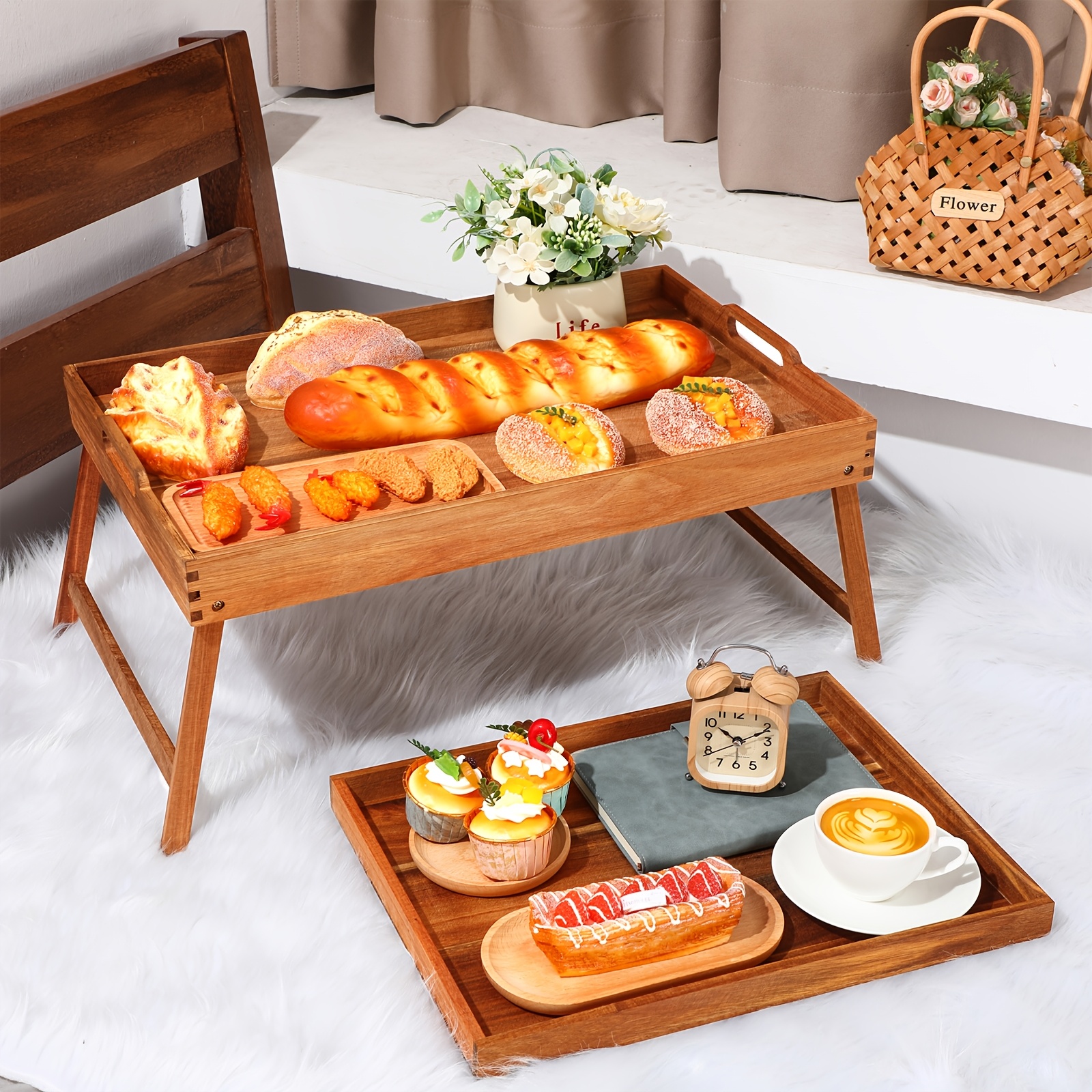 Folding Tray Mainstays Tv Tray Table Oversized Tv Tray Tables