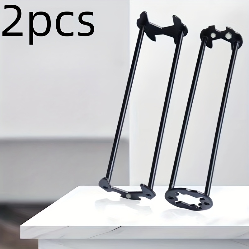 When to use a multifunctional sink wrench