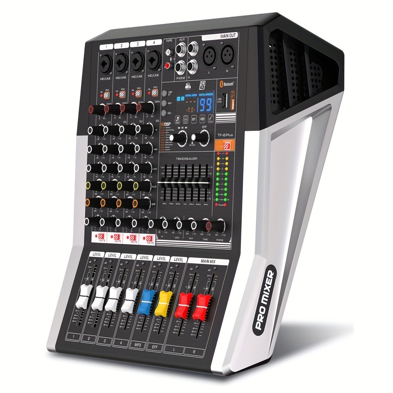 【極上品】TECZON☆4×4☆MTR☆4TRACK MULTI MIXER TECZON 4×4 MTR 4TRACK MULTI MIXER Very Rare Fron Japan | eBay
