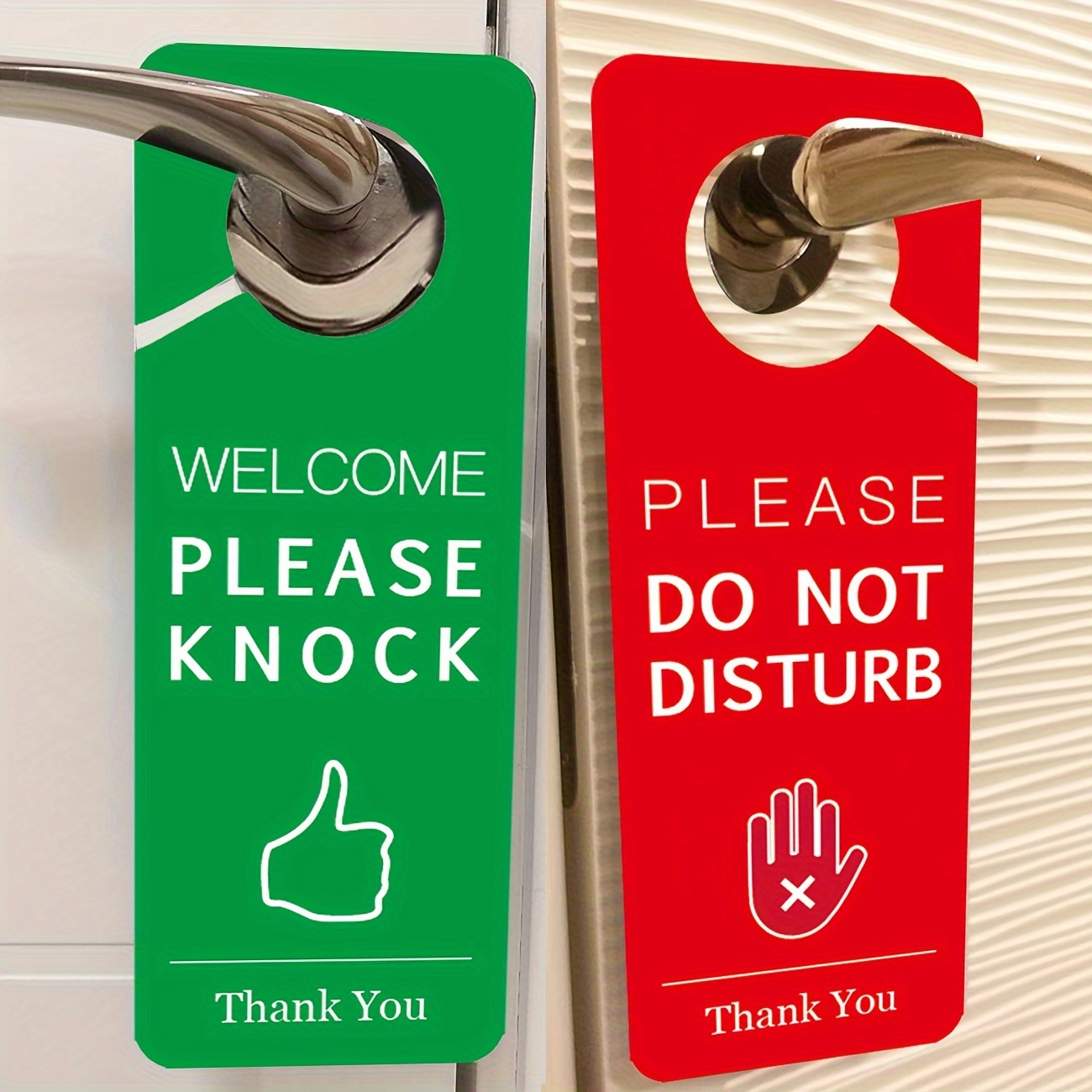 Metal Wall Sign - Do Not Disturb Seriously Don't Warning Notice Door Plaque