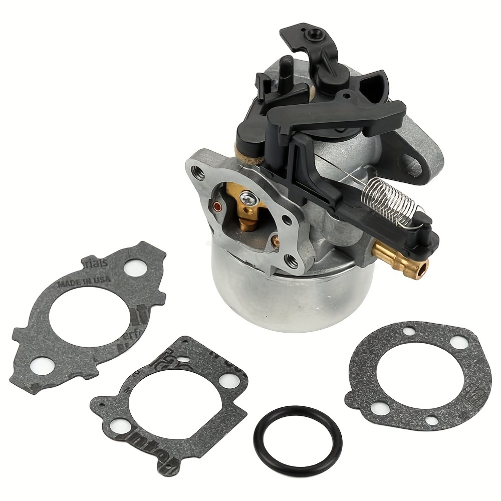 

Hipa 591137 Carburetor For & 111p07 114p07 11p907 121q72 Engines