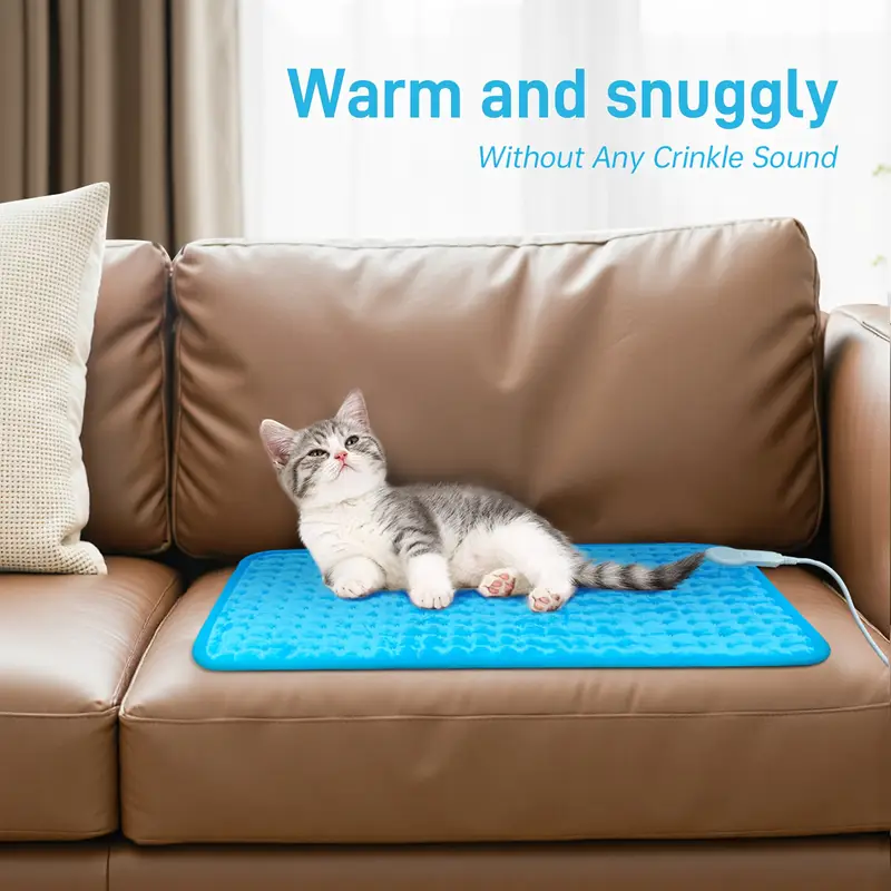 electric heating pad, setting, auto shut-off, 12 x 24 , large heating pad, heater for bedroom, bedroom , therapeutic heat, minimalist style, contemporary design, safe material, easy to clean, portable heater, adjustable heat setting, home , sufferers Product details 5