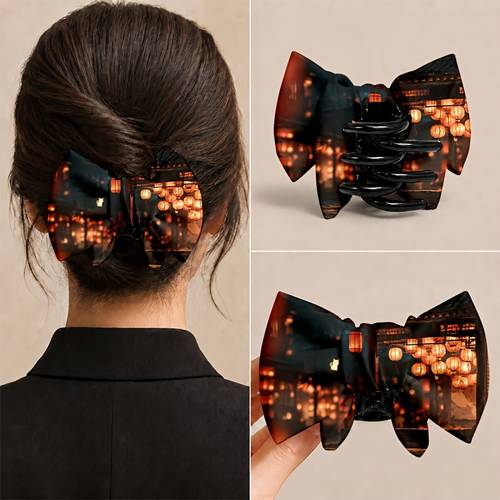 item picture lantern ancient headband face washing makeup removal makeup skincare home face mask application spa photo matching soft and sweat absorbing and breathable secure headband