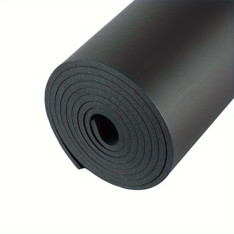 Multifunction Mat 6mm - Black