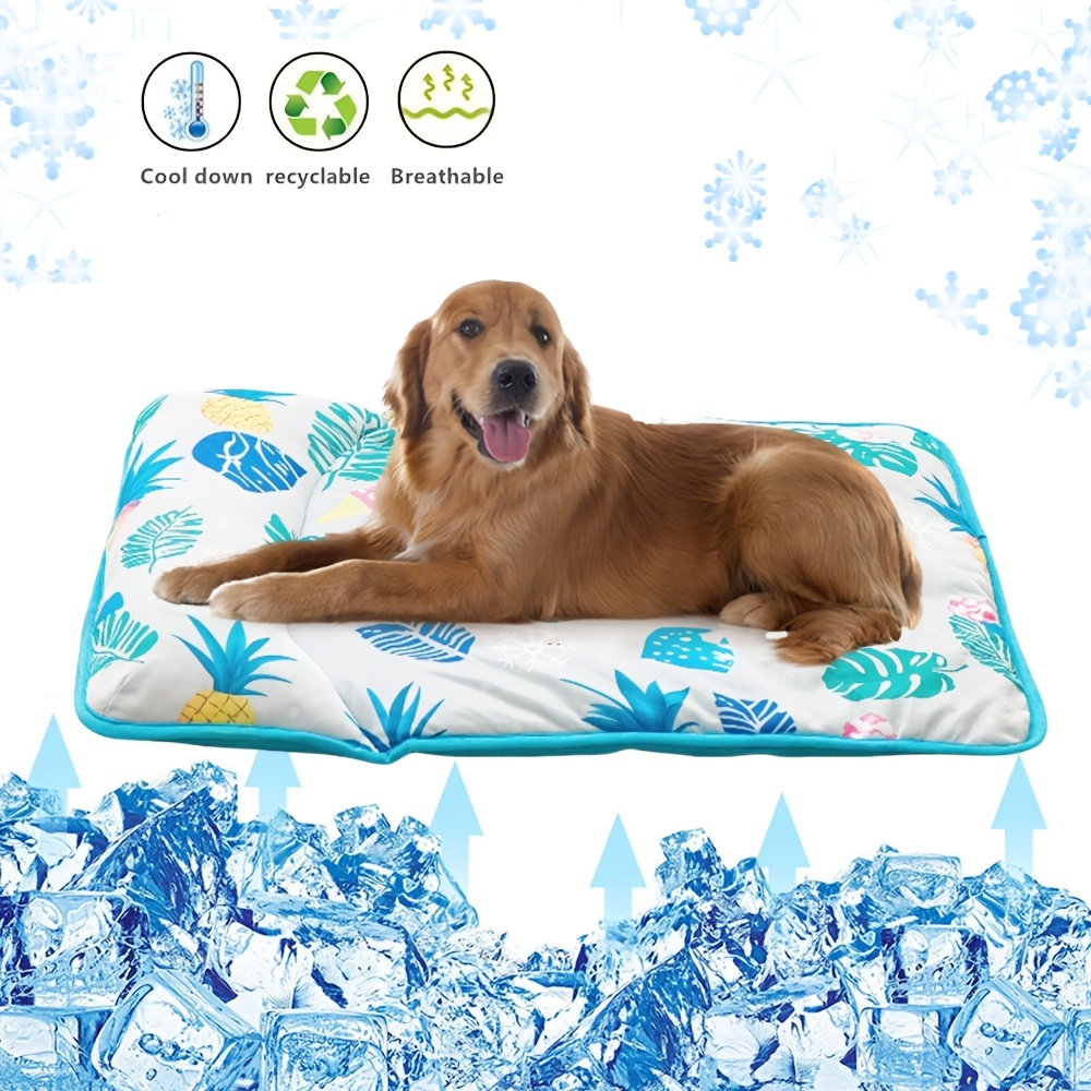 cooling pillow for dogs