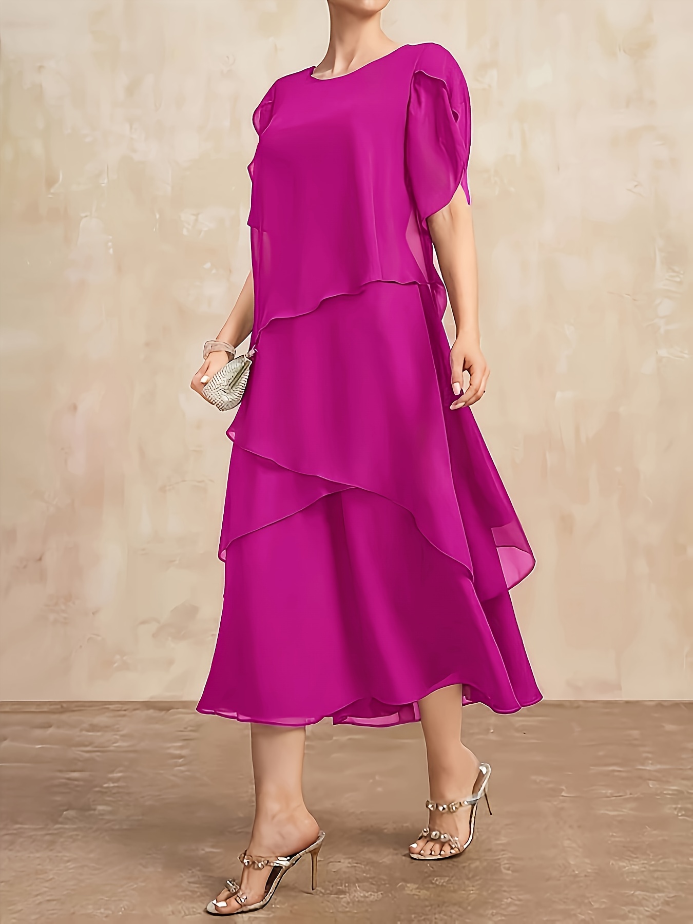 chinese dress ladies Mature Ladies Womens 2 Piece Outfits Summer Formal Wedding Guests Dresses  for Women Maxi Long Tank Dress w Coverup Blue at Amazon Women's Clothing  store