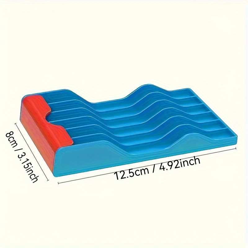 Acrylic Game Cartridge Holder for Switch, 1Pc Portable Cassette Storage  Stand with Baffle Design Console Accessory