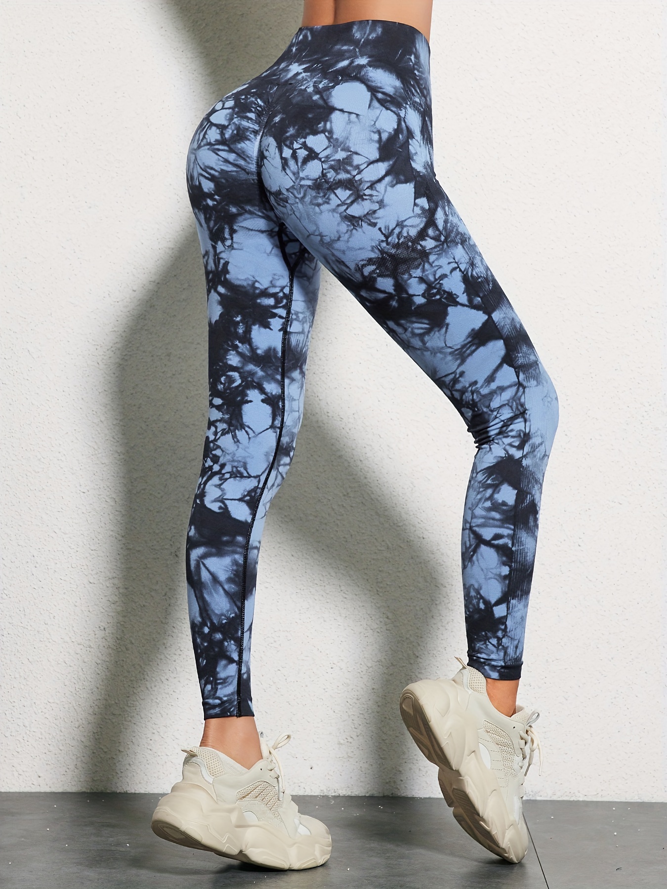 Ropa Mujeres Con Licras Deportivas Leggings Leggins De Dama
