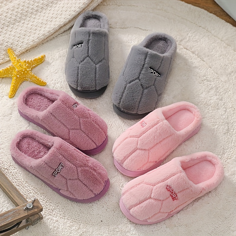 unisex home slippers | temu Temu