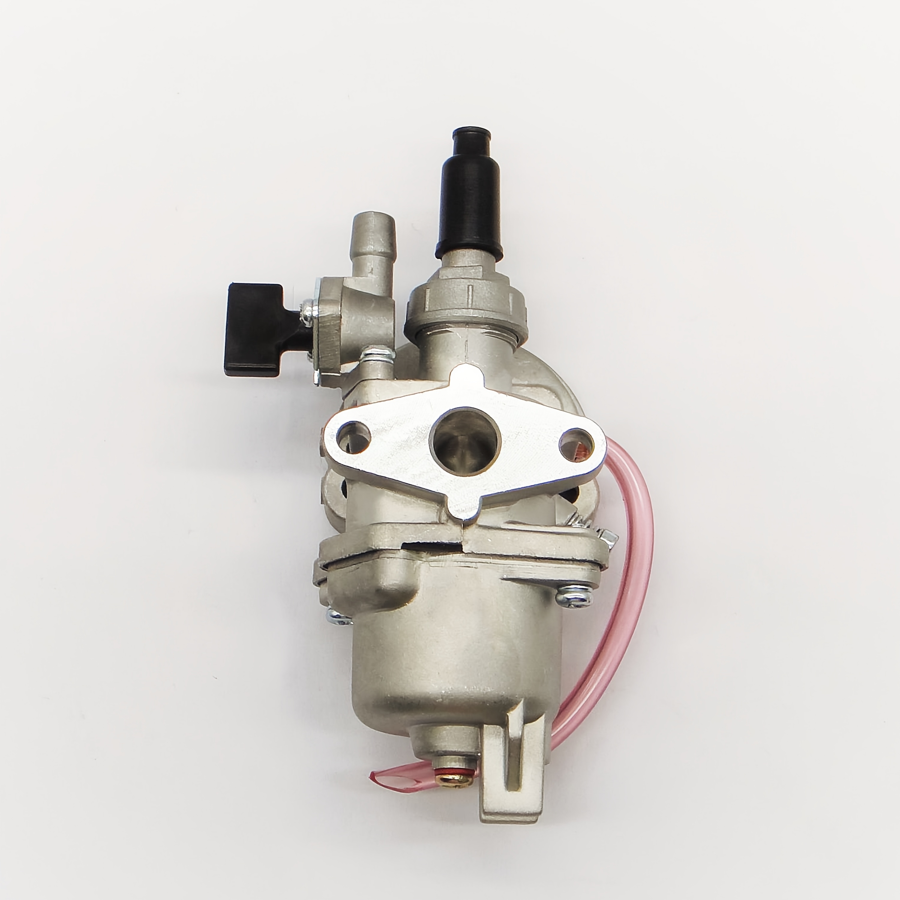 Karburator PZ13 13mm za 47cc 49cc žepni motor, dvotaktov motor mini karburača za štirikolesnike in motocikle
