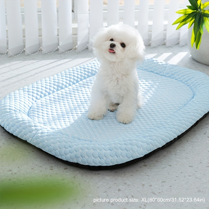 Cooling crate mat best sale