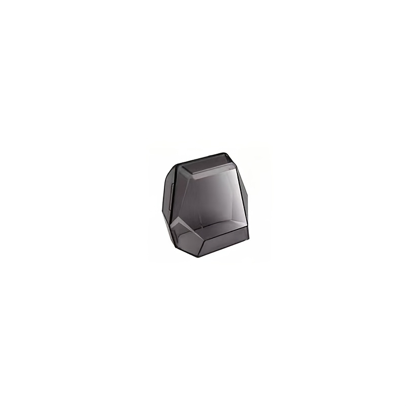 TEMU Para BYD Coche Consola Central Manija de Cambios Cubierta Accesorios de Coche Interior para U DMI EV O para Byd 7 O para PLUS DMI EV O para EV O