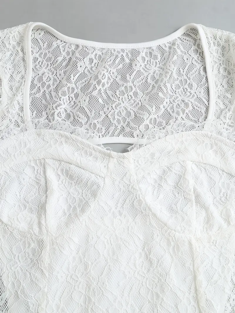 topshop white lace bodycon dress Topshop Clothing, Shoes & Accessories