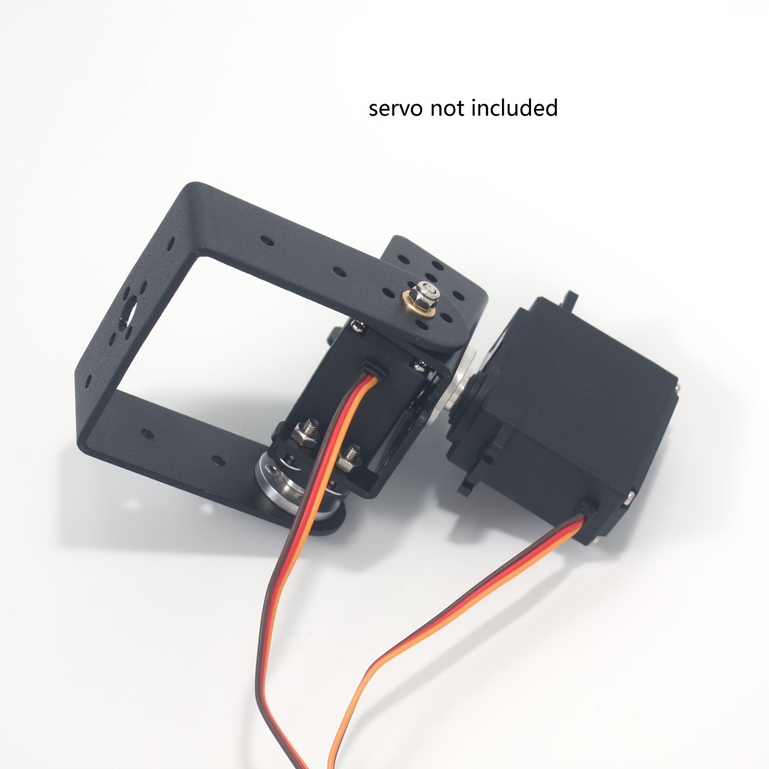 robot arm sold on Temu Australia