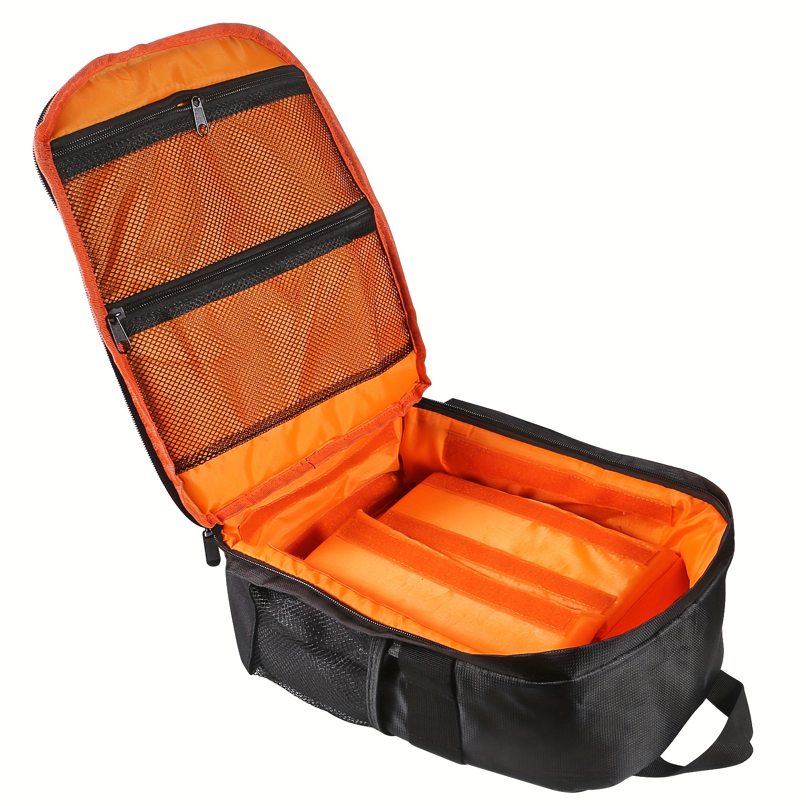 E-shop Multifunktionale Outdoor-Kameratasche Reisetasche für Digitalkameras und Fotoapparate
