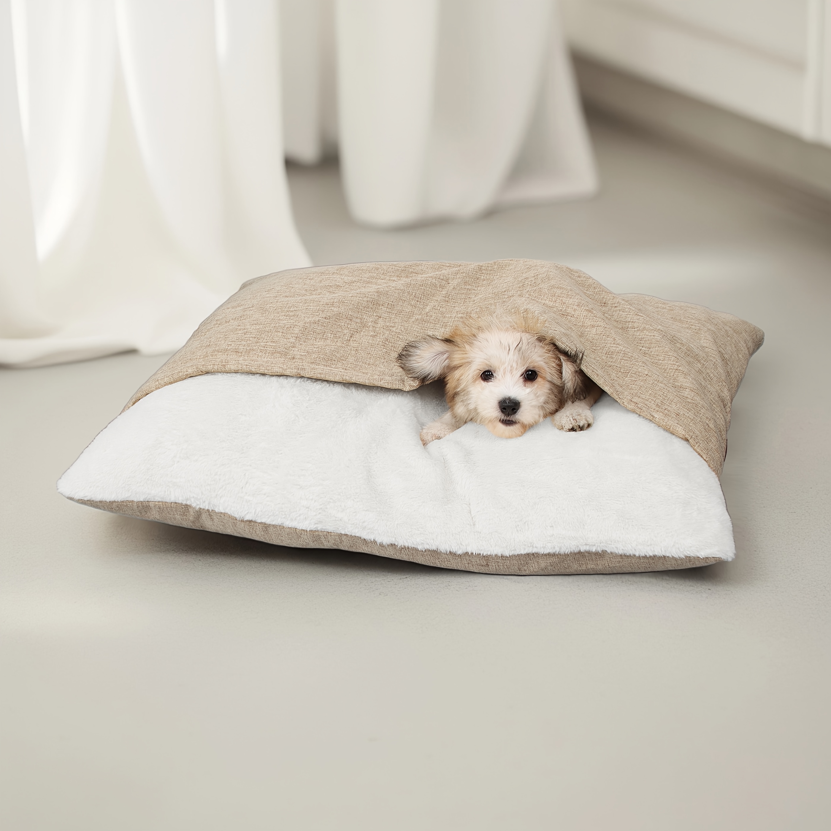 winter warmes hundebett waschbar abnehmbar ganzjahresnutzung - Temu Germany