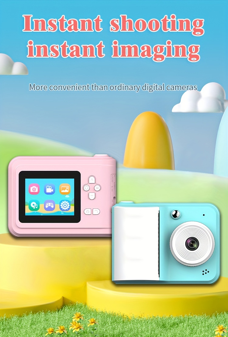  , numérique multifonction - de et de graphie, , charge USB, au rechargeable, , âge 3-14 détails 1