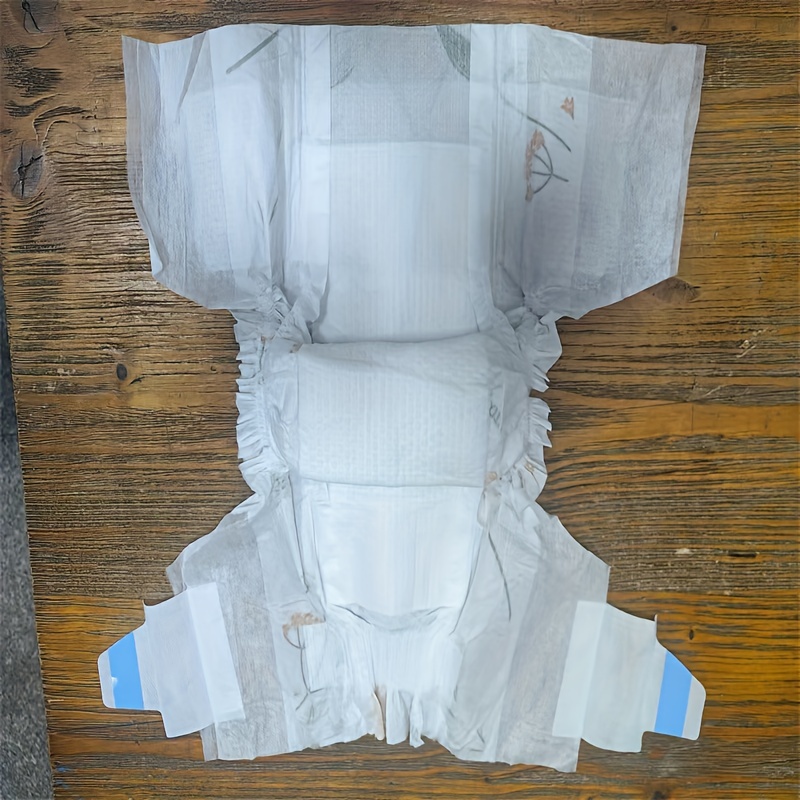 ultra soft full coverage 5xl 6xl diapers big Temu Denmark