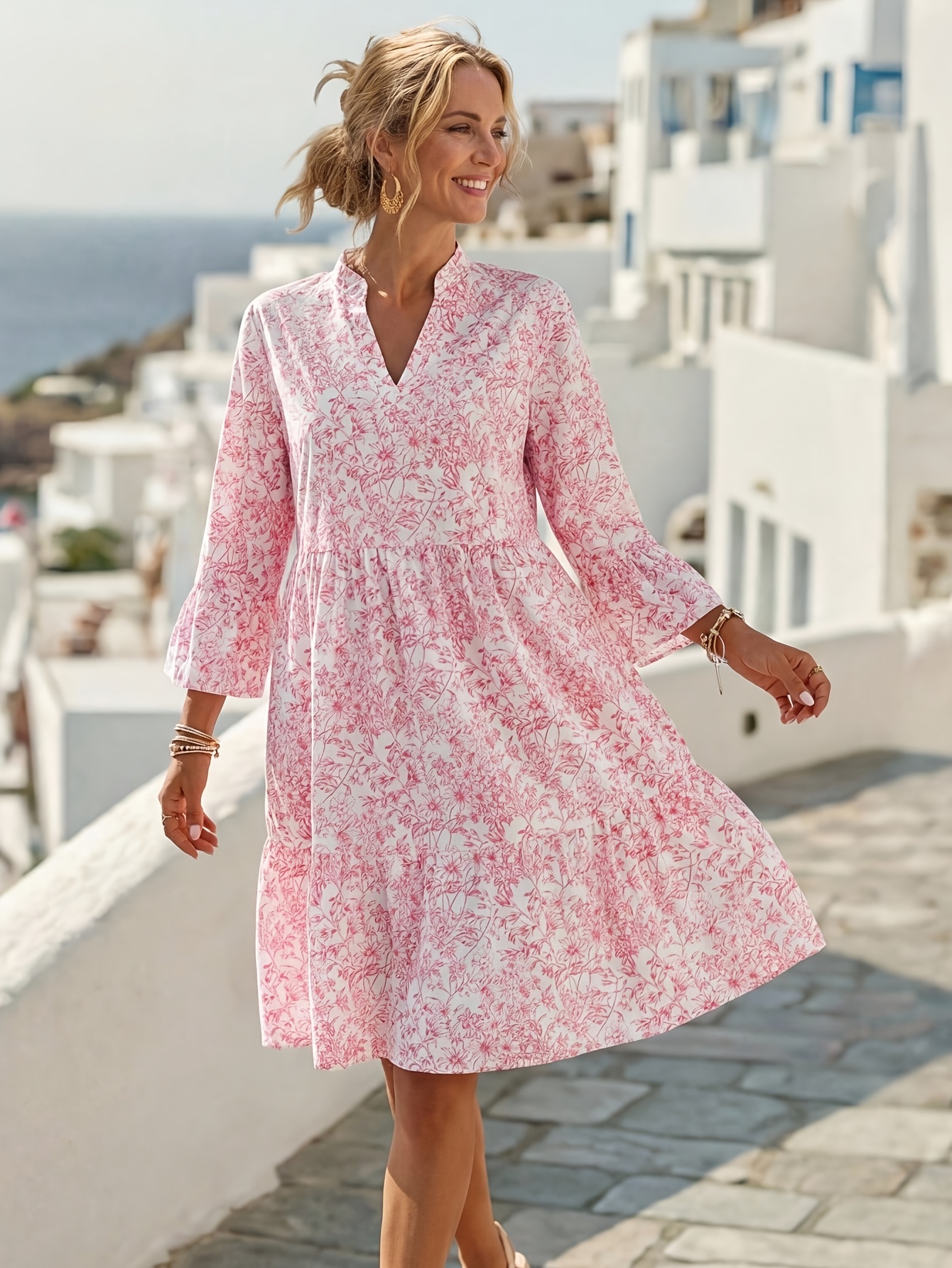 easter dresses for ladies over 60 easter dresses for women sold on Temu Canada