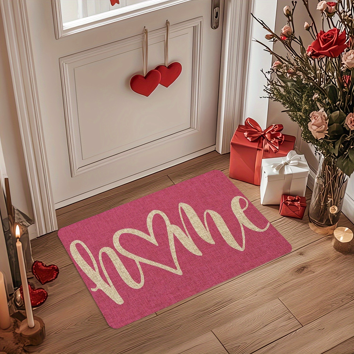 

's Day - , & - Rug For / Use - For , , Bathroom, - ,