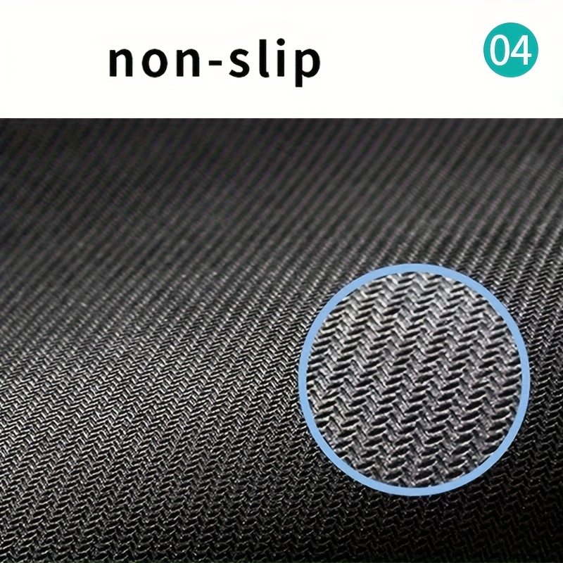 1pc diatomite bath mat super absorbent kitchen rug bathroom floor mat long doormat vintage style non   for bath kitchen hotel entrance welcome mat short pile washable for home laundry bathroom decoration Product details 5