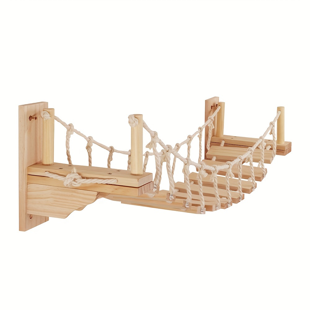 Cat Climbing Frame Cat Bridge