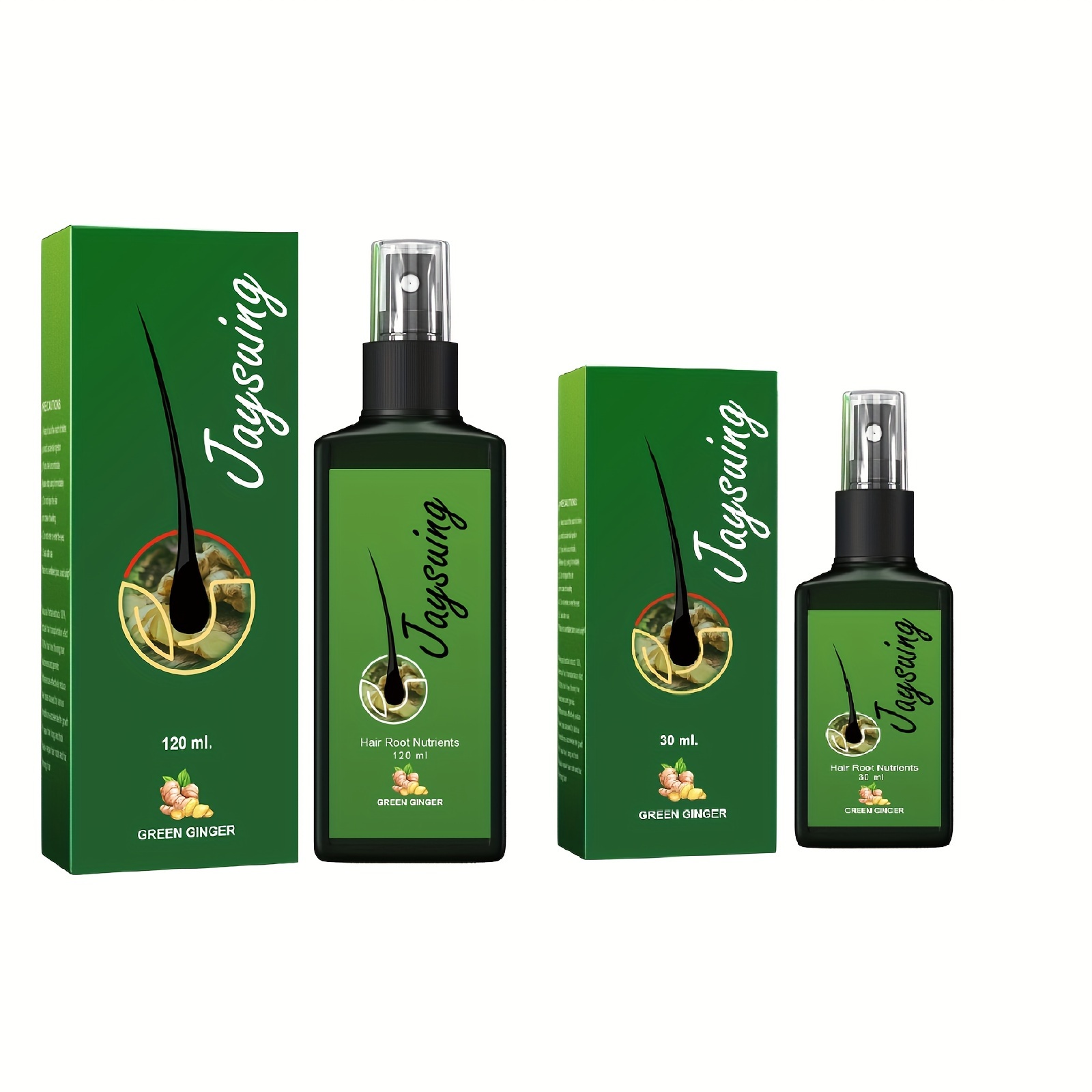 

30ml/120ml Hair Care Oil, Moisturizes Hair, Strengthens Hair, Healthy Hair Penetrates Root To Tip