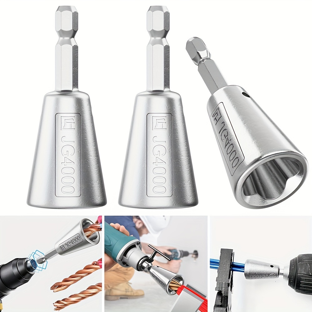 

1pc Wire Tool For Drill, Drill Wire